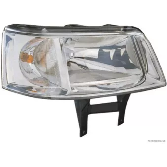 Projecteur principal HERTH+BUSS ELPARTS 80658739
