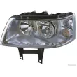 Projecteur principal HERTH+BUSS ELPARTS 80658740 - Visuel 1