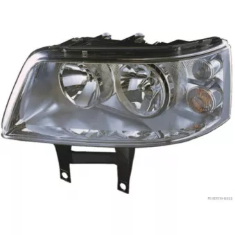 Projecteur principal HERTH+BUSS ELPARTS 80658740