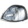 Projecteur principal HERTH+BUSS ELPARTS 80658996 - Visuel 1