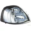 Projecteur principal HERTH+BUSS ELPARTS 80658997 - Visuel 1