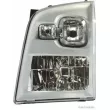 Projecteur principal HERTH+BUSS ELPARTS 80659030 - Visuel 1