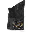 Projecteur principal HERTH+BUSS ELPARTS 80659031 - Visuel 2