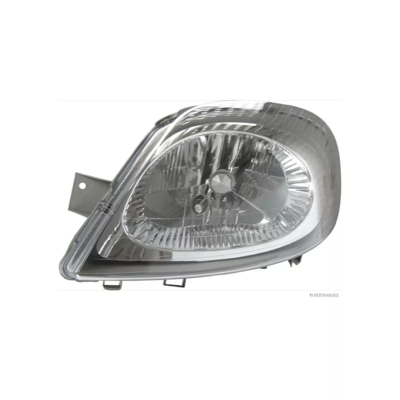 Projecteur principal HERTH+BUSS ELPARTS 80659070