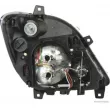 Projecteur principal HERTH+BUSS ELPARTS 80659072 - Visuel 2