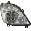 Projecteur principal HERTH+BUSS ELPARTS 80659073 - Visuel 1