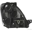 Projecteur principal HERTH+BUSS ELPARTS 80659076 - Visuel 2