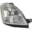 Projecteur principal HERTH+BUSS ELPARTS 80659077 - Visuel 1