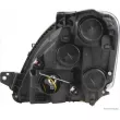 Projecteur principal HERTH+BUSS ELPARTS 80659077 - Visuel 2
