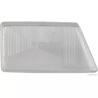 Disperseur, projecteur principal HERTH+BUSS ELPARTS 80659287
