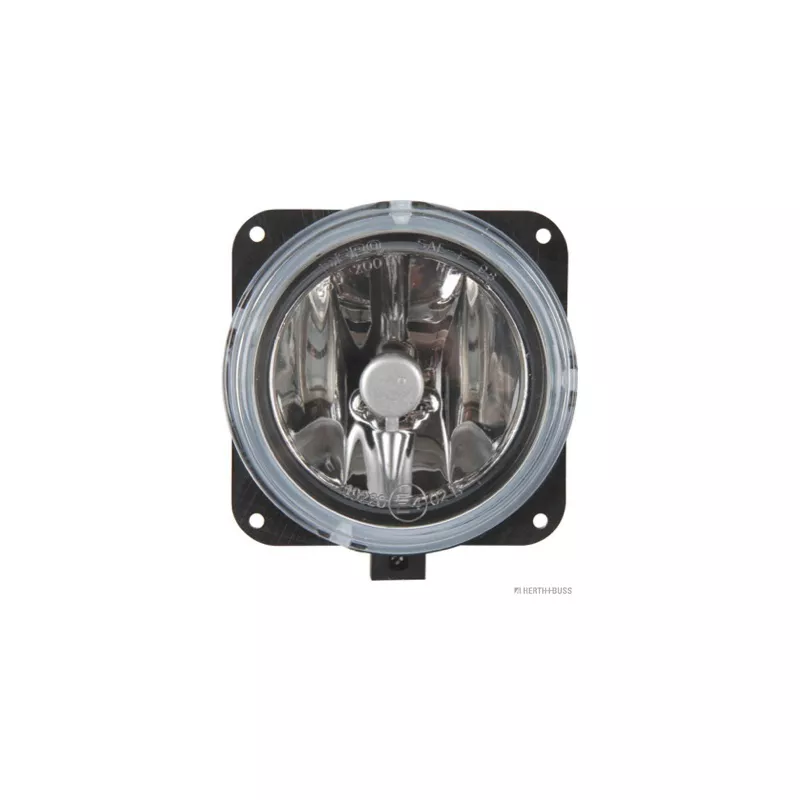 Projecteur antibrouillard HERTH+BUSS ELPARTS 80660010