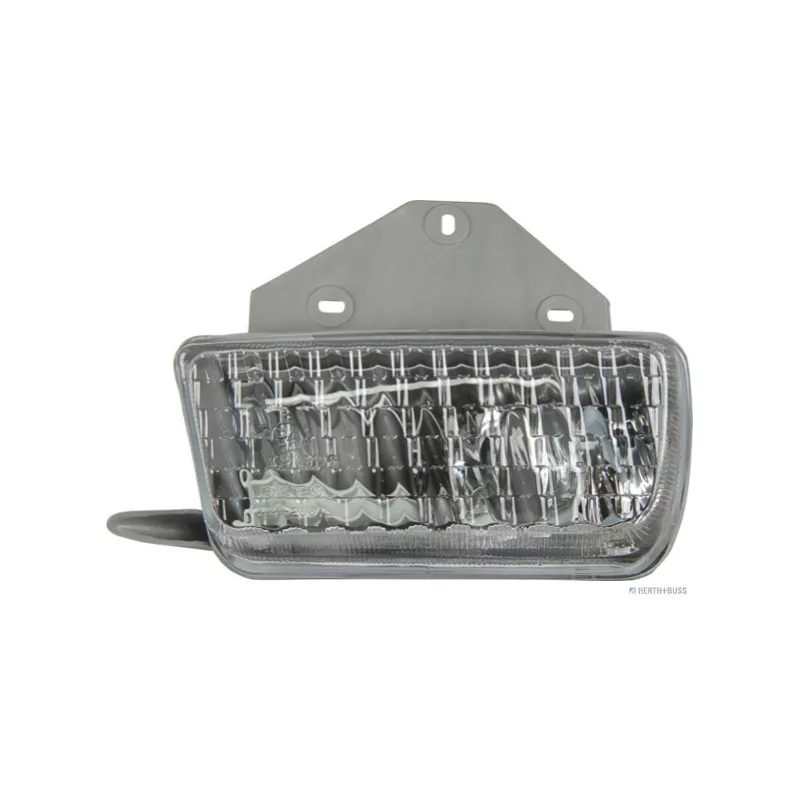 Projecteur antibrouillard HERTH+BUSS ELPARTS 80660056