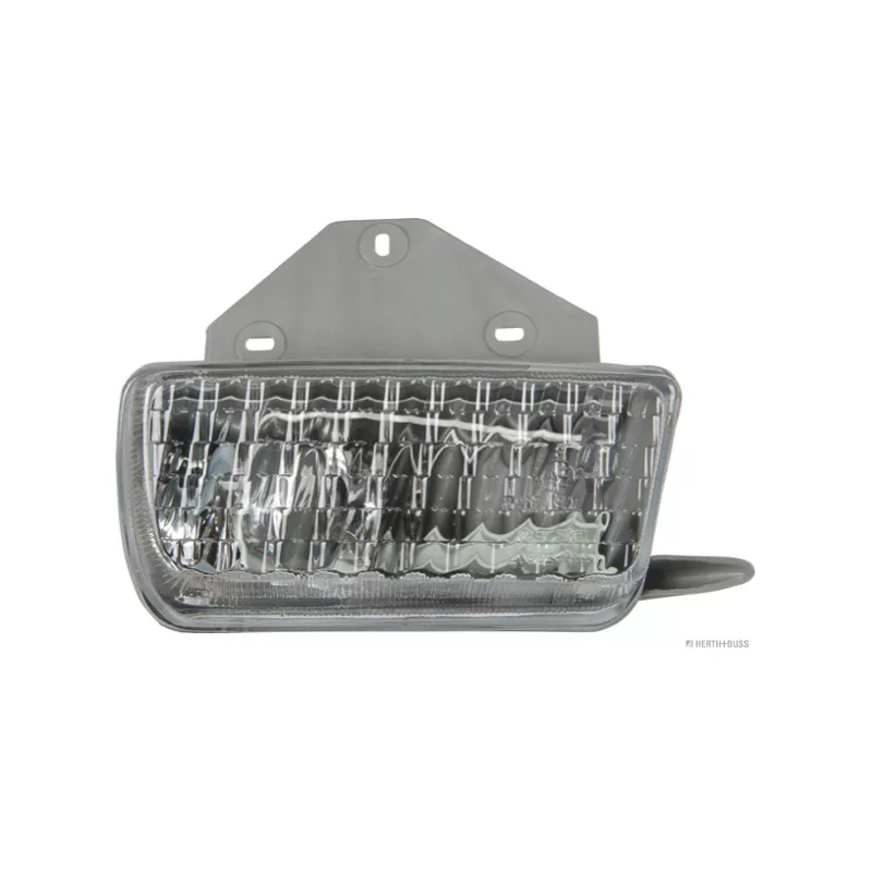 Projecteur antibrouillard HERTH+BUSS ELPARTS 80660057