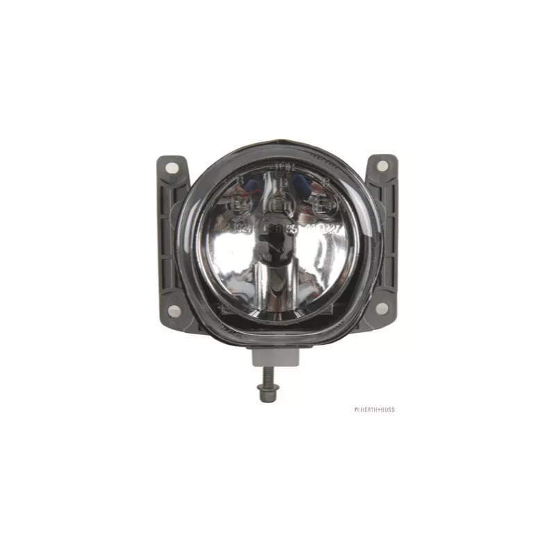Projecteur antibrouillard HERTH+BUSS ELPARTS 80660071