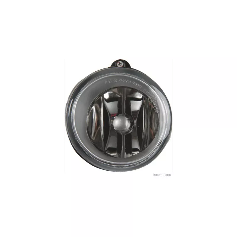 Projecteur antibrouillard HERTH+BUSS ELPARTS 80660084