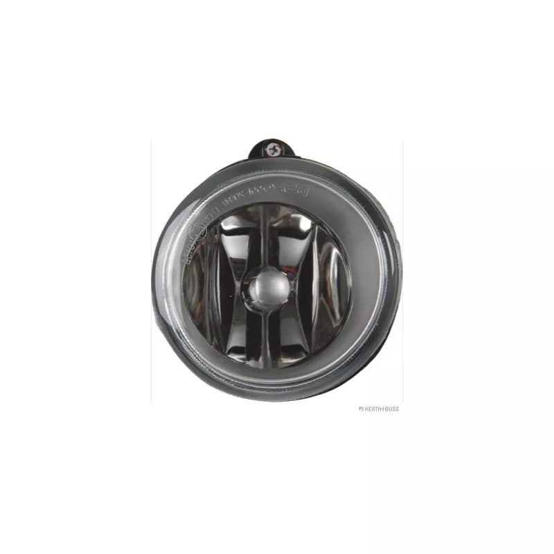 Projecteur antibrouillard HERTH+BUSS ELPARTS 80660085