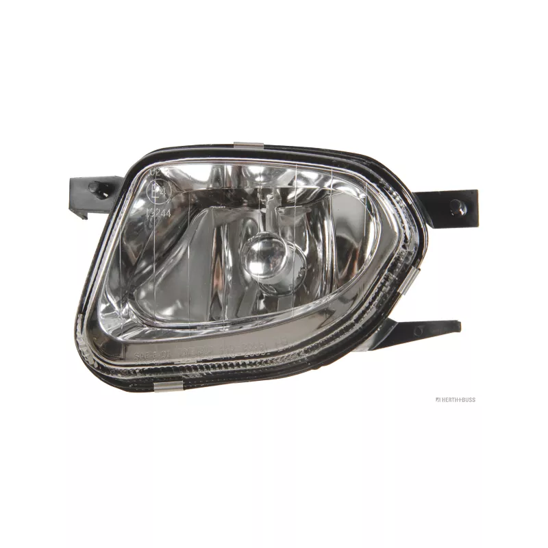 Projecteur antibrouillard HERTH+BUSS ELPARTS 80660114