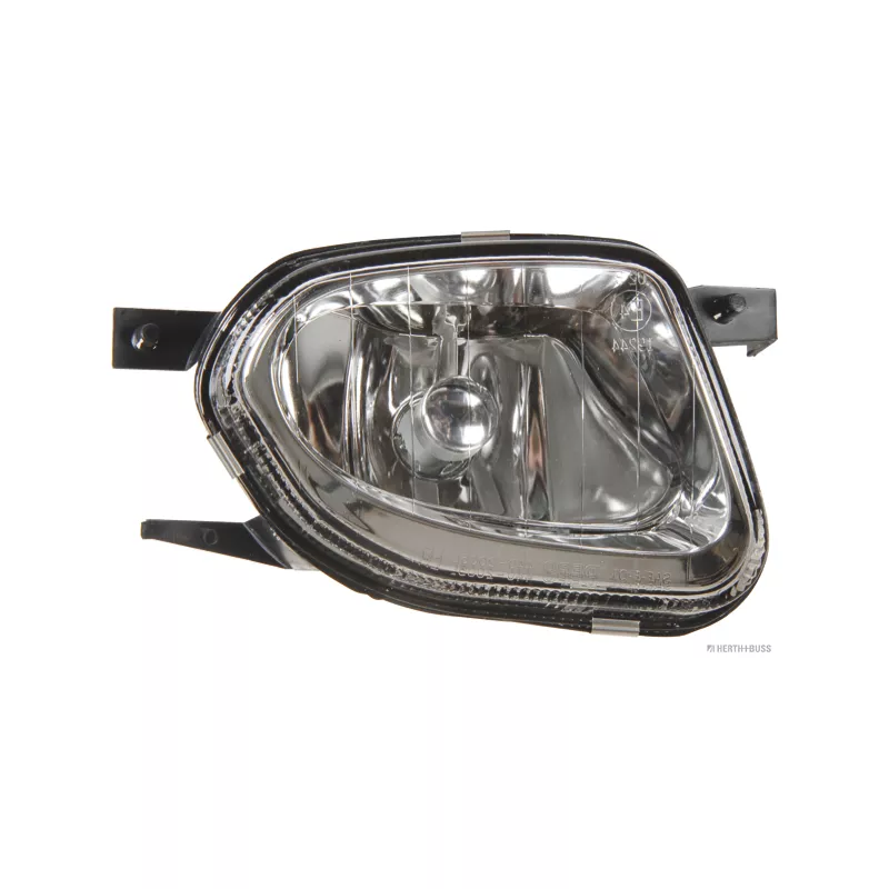 Projecteur antibrouillard HERTH+BUSS ELPARTS 80660115