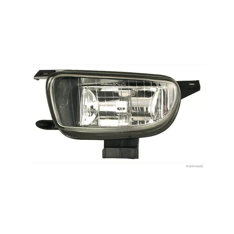 Projecteur antibrouillard HERTH+BUSS ELPARTS 80660202