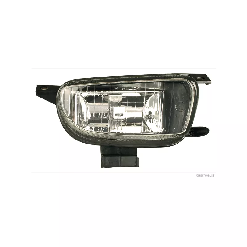 Projecteur antibrouillard HERTH+BUSS ELPARTS 80660203
