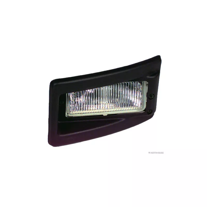 Projecteur antibrouillard HERTH+BUSS ELPARTS 80660286