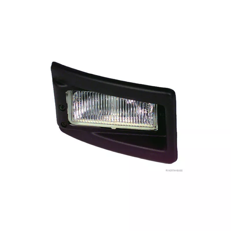 Projecteur antibrouillard HERTH+BUSS ELPARTS 80660287
