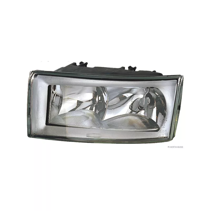 Projecteur principal HERTH+BUSS ELPARTS 81658023