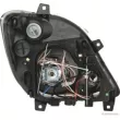 Projecteur principal HERTH+BUSS ELPARTS 81658093 - Visuel 2