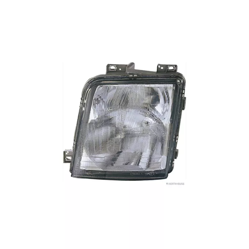 Projecteur principal HERTH+BUSS ELPARTS 81658546
