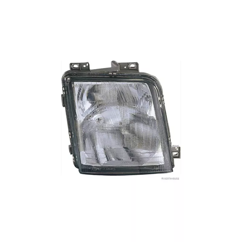 Projecteur principal HERTH+BUSS ELPARTS 81658549