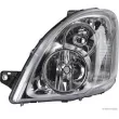 Projecteur principal HERTH+BUSS ELPARTS 81658566 - Visuel 1