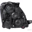 Projecteur principal HERTH+BUSS ELPARTS 81658566 - Visuel 2