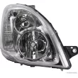 Projecteur principal HERTH+BUSS ELPARTS 81658567 - Visuel 1