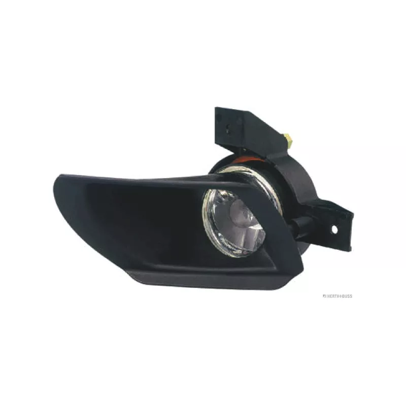 Projecteur antibrouillard HERTH+BUSS ELPARTS 81660056