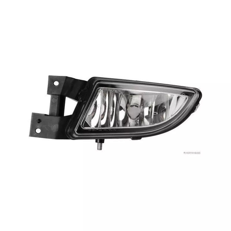 Projecteur antibrouillard HERTH+BUSS ELPARTS 81660113