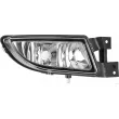 Projecteur antibrouillard HERTH+BUSS ELPARTS 81660114 - Visuel 1