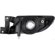 Projecteur antibrouillard HERTH+BUSS ELPARTS 81660114 - Visuel 2