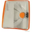 Feu clignotant HERTH+BUSS ELPARTS 82700105 - Visuel 2