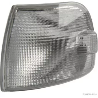 Feu clignotant HERTH+BUSS ELPARTS 82700119