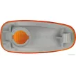 Feu clignotant supplémentaire HERTH+BUSS ELPARTS 82700130 - Visuel 2