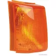 Feu clignotant HERTH+BUSS ELPARTS 82700263 - Visuel 1
