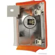 Feu clignotant HERTH+BUSS ELPARTS 82700263 - Visuel 2