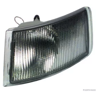Feu clignotant HERTH+BUSS ELPARTS 82700315