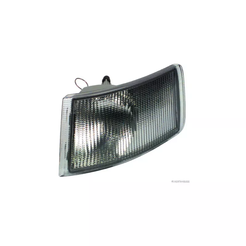 Feu clignotant HERTH+BUSS ELPARTS 82700315