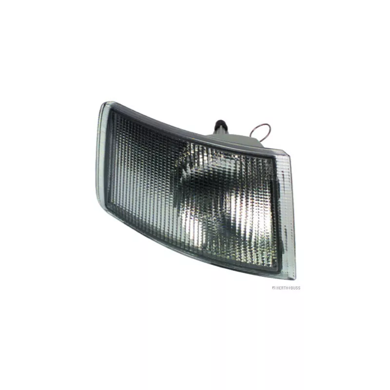 Feu clignotant HERTH+BUSS ELPARTS 82700316