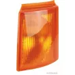 Feu clignotant HERTH+BUSS ELPARTS 82700320 - Visuel 1