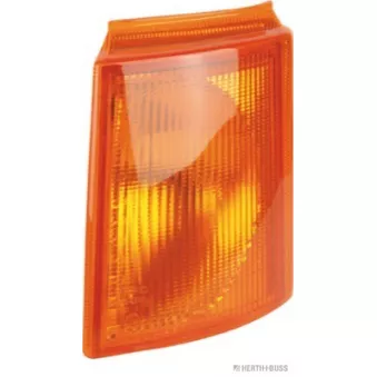 Feu clignotant HERTH+BUSS ELPARTS 82700320