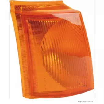 Feu clignotant HERTH+BUSS ELPARTS 82700321
