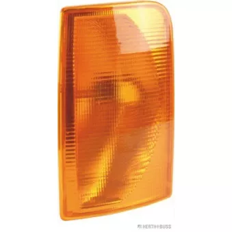 Feu clignotant HERTH+BUSS ELPARTS 82700462