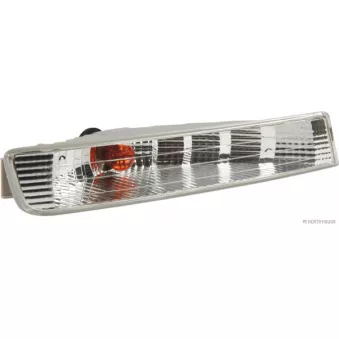 Feu clignotant HERTH+BUSS ELPARTS 82700511